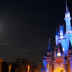 Do You Believe in Magic?: Tokyo Disneyland